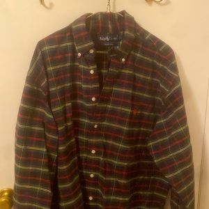 Mens shirt
